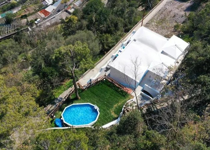 B&B Positano Bed & Breakfast