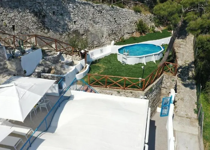 B&B Positano 3* Positano