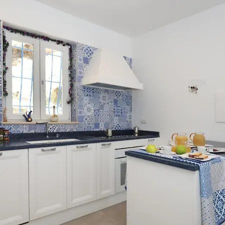 B&B Positano Bed and breakfast