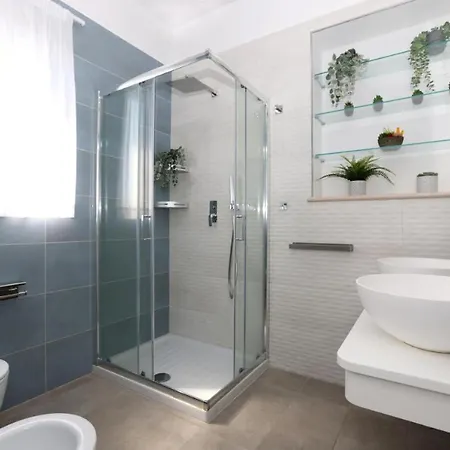 B&B Positano Bed and breakfast 3*