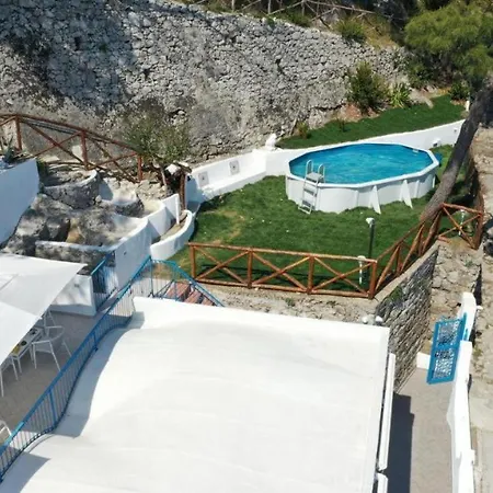 B&B Positano 3* Positano