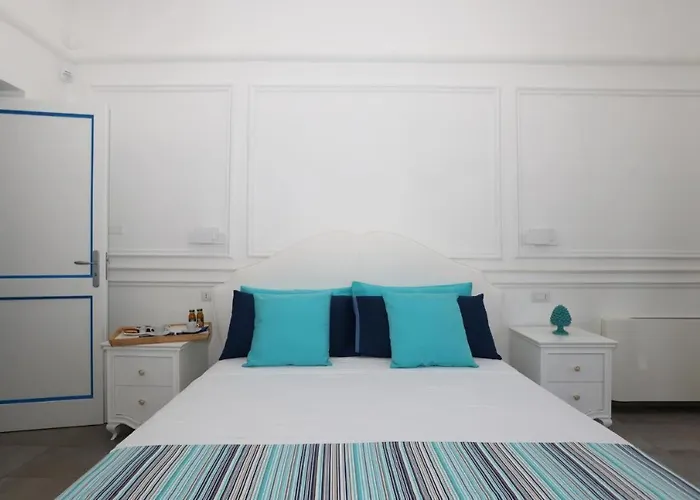 B&B Positano Bed & Breakfast