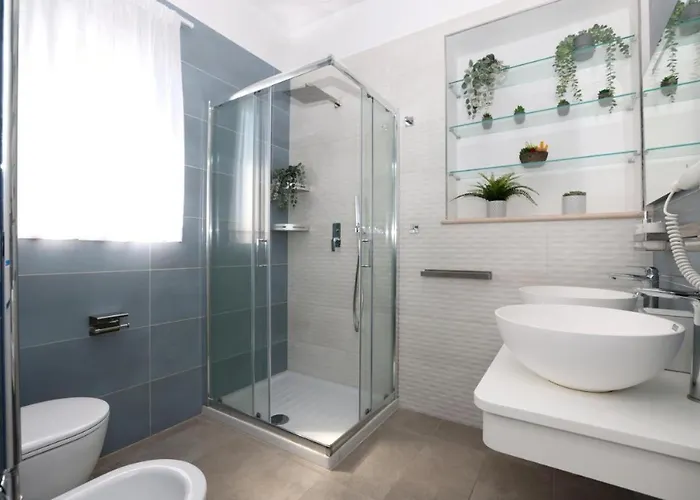 B&B Positano Bed & Breakfast 3*