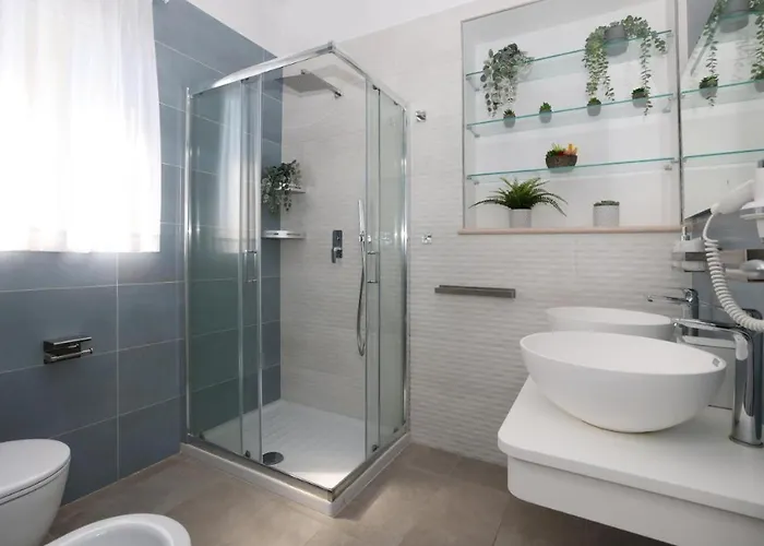 B&B Positano Bed & Breakfast 3*