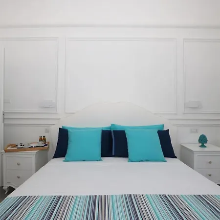 B&B Positano Frühstückspension